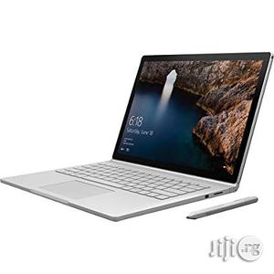Microsoft Surface Book 2 500 Gb Ssd - Intel Core I7- 16GB Ram