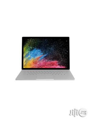 Microsoft Surface Book 2 500 Gb Ssd - Intel Core I7- 16GB Ram