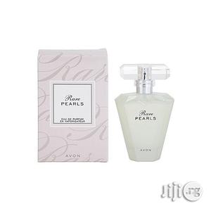 Photo - Avon Avon Rare Pearls Women Perfume 50ml