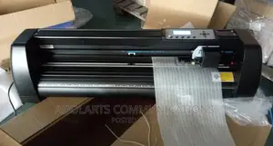 2ft Vinyl Cuting Plotter Machine