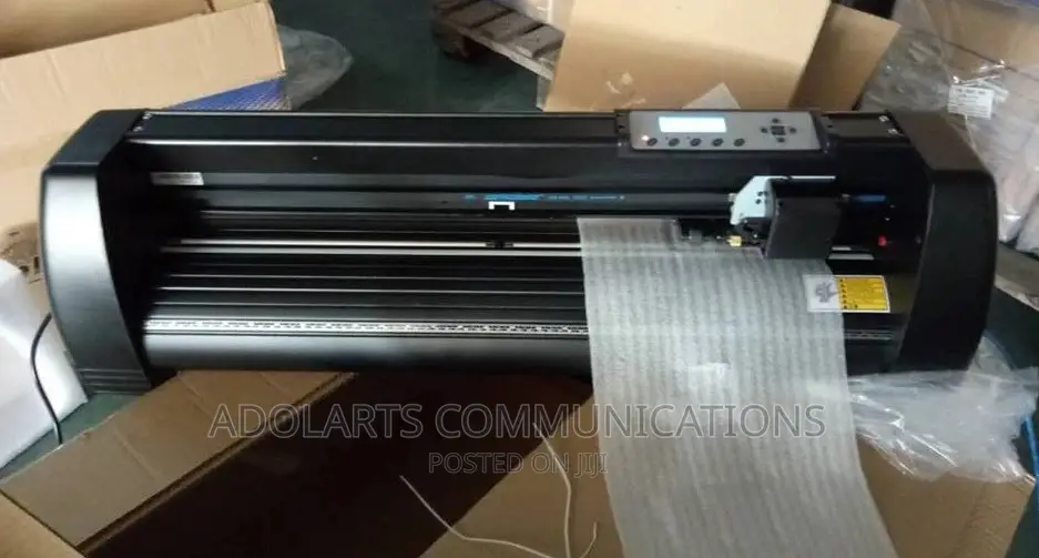 2ft Vinyl Cuting Plotter Machine