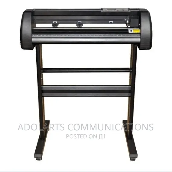 2ft Vinyl Cuting Plotter Machine