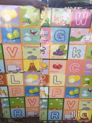 Playing Mat