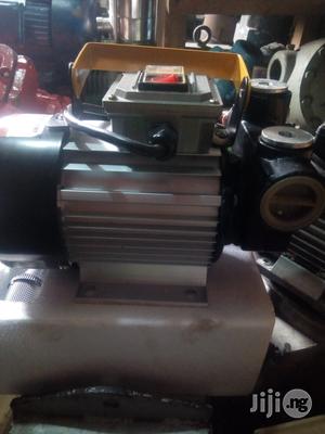 Oil And Gas Pump Machine