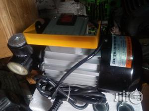 Oil And Gas Pump Machine