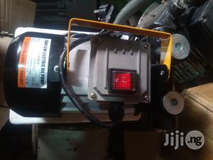 Oil And Gas Pump Machine