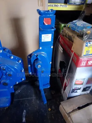 Mechanical Jack-3ton