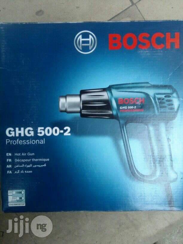 Bosch Hot Air Gun