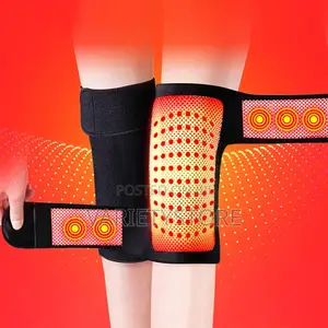Self Heating Arthritis Knee Pad