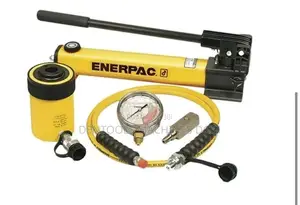 High Quality ENERPAC Complete Set With 20ton Jack