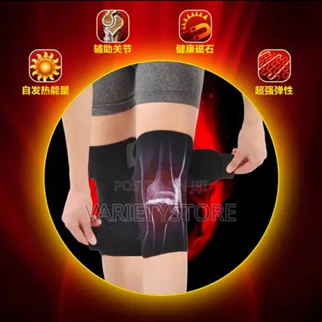 Self Heating Arthritis Knee Pad