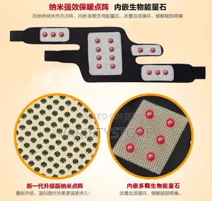 Self Heating Arthritis Knee Pad