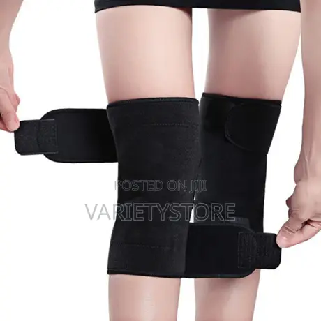 Self Heating Arthritis Knee Pad