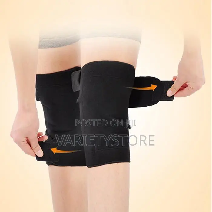 Self Heating Arthritis Knee Pad