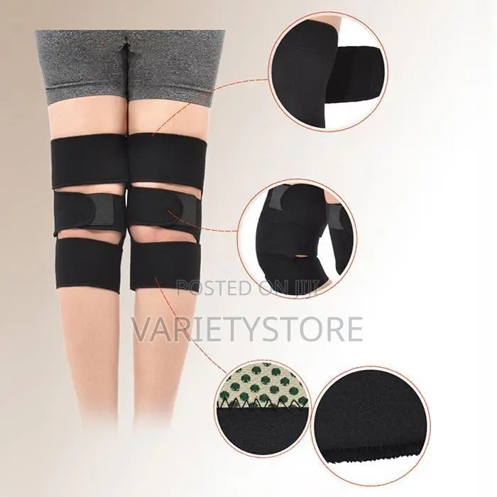 Self Heating Arthritis Knee Pad