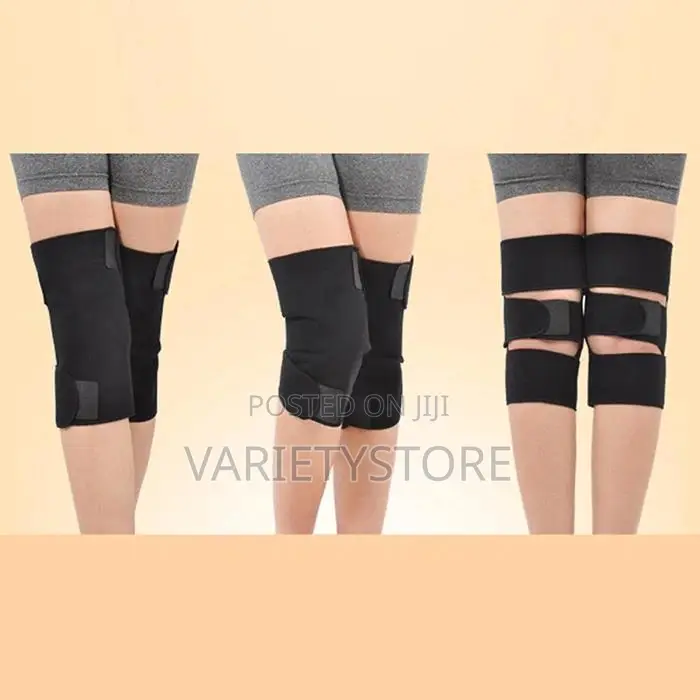 Self Heating Arthritis Knee Pad
