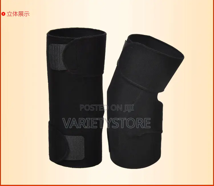 Self Heating Arthritis Knee Pad
