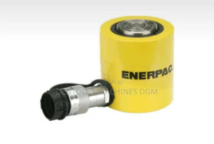 150-ton ENERPAC Industrial Air Jack