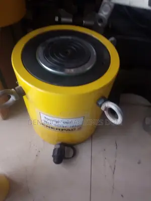 150-ton ENERPAC Industrial Air Jack