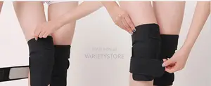 One Pair Self Heating Knee Pad Relief Arthritis Brace