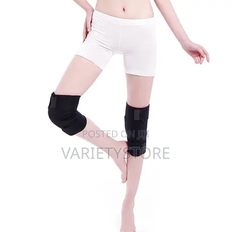 One Pair Self Heating Knee Pad Relief Arthritis Brace