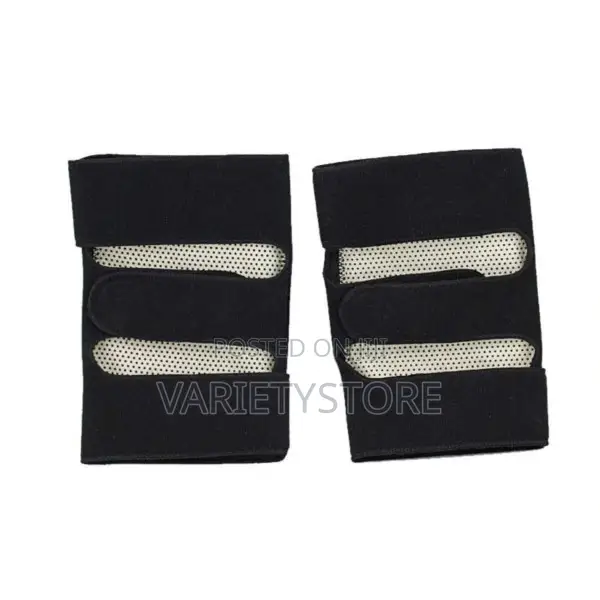 Tourmaline Self Heating Knee Pad Magnetic Therapy