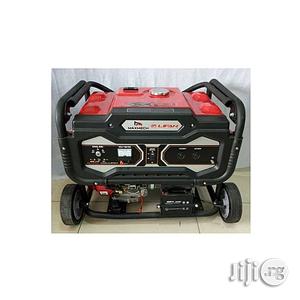 Generator Mixmach 6.5kva