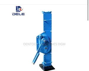 Mechanical Steel Jack -3ton