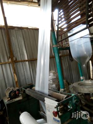 Nylon Production
