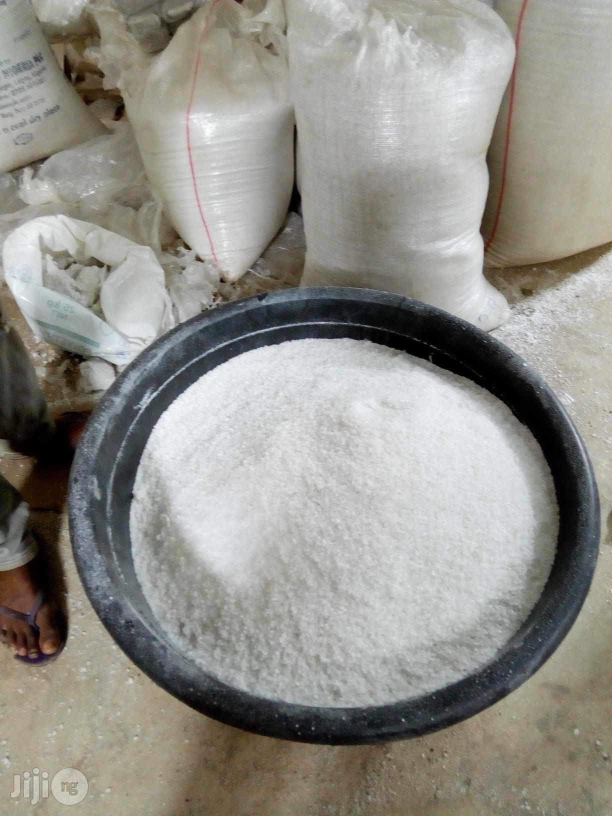 Nylon Production