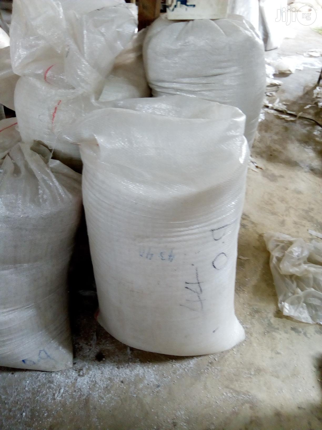 Nylon Production