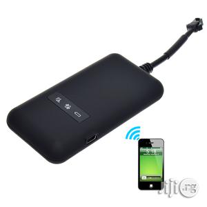Installation Of Vehicle Tracking Device