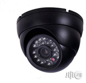 Installation Of CCTV Camera System