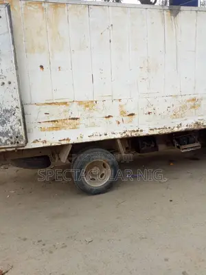 Truck For Hire