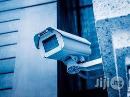 CCTV Camera Installation System In Port-harcourt