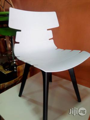Plastic Chair