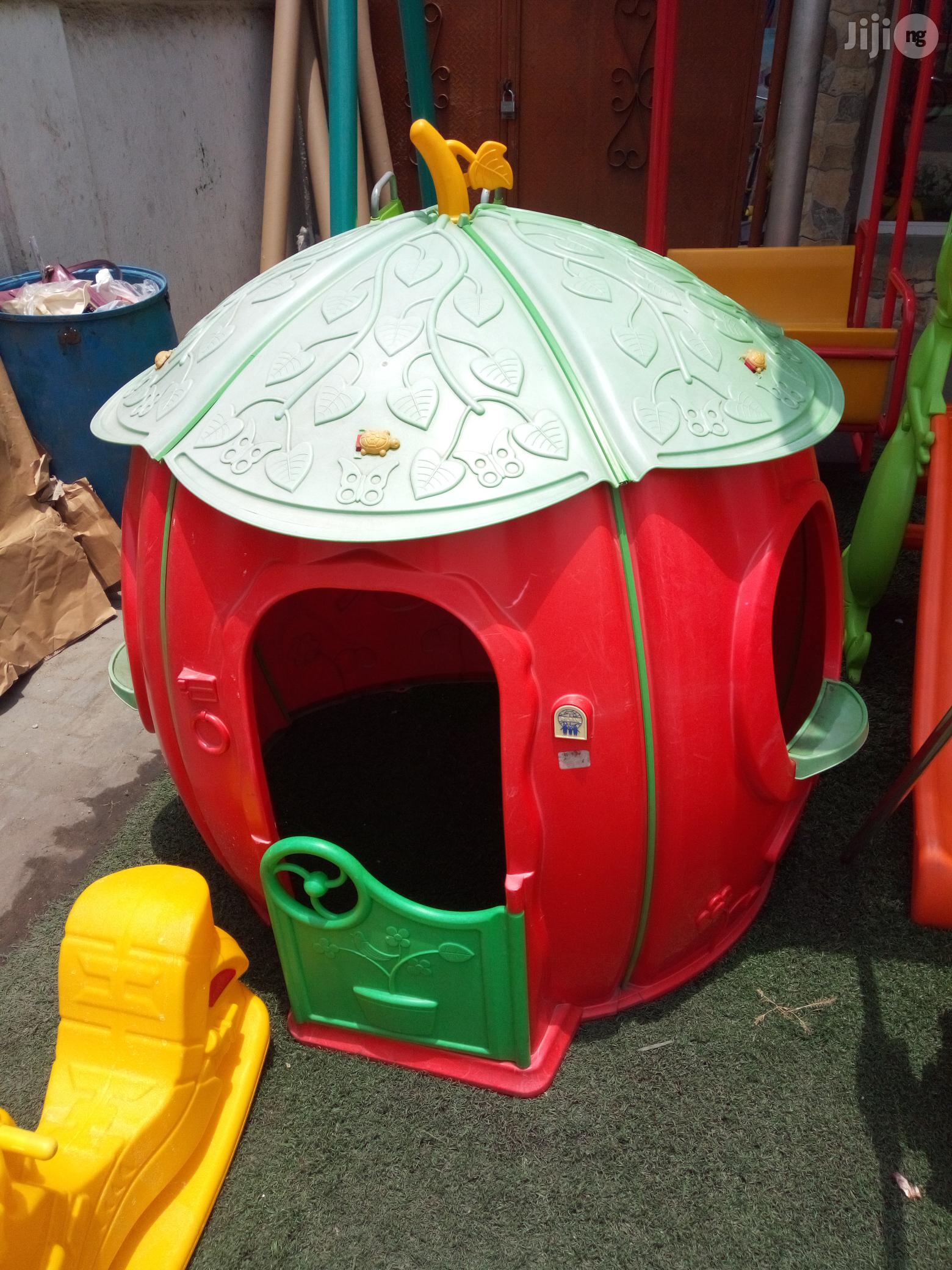 Kids Play House