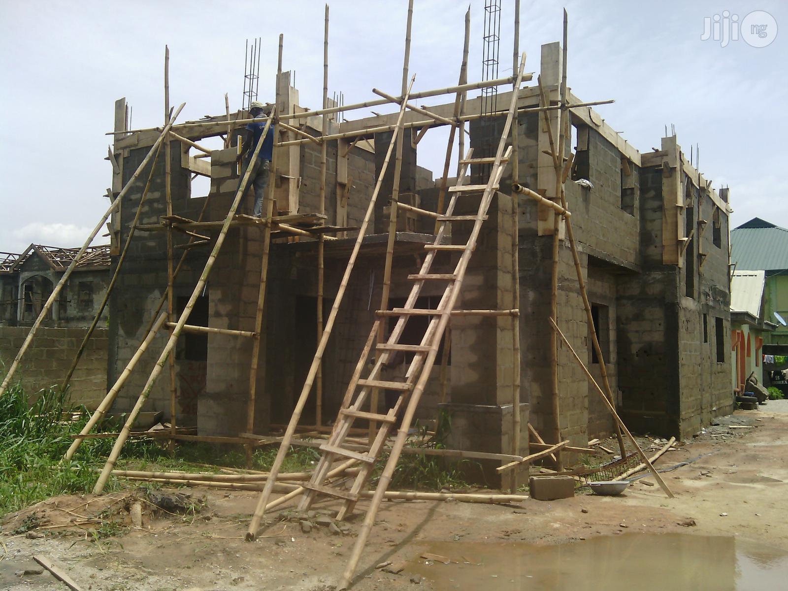 Architectural Design Construction And Finishes Management