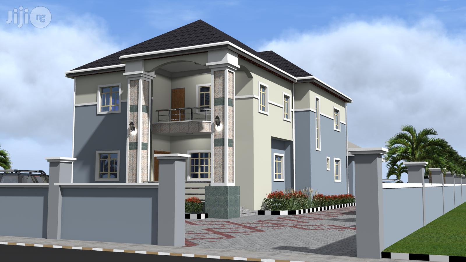 Architectural Design Construction And Finishes Management