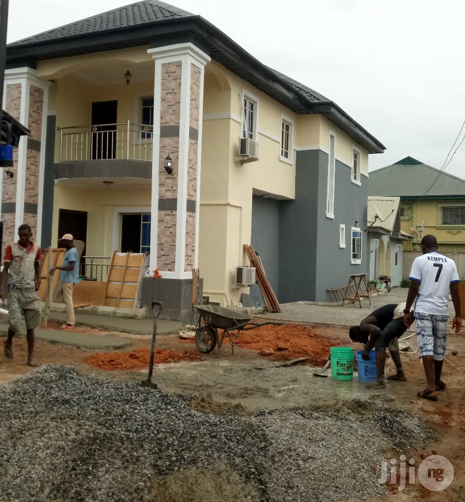 Architectural Design Construction And Finishes Management