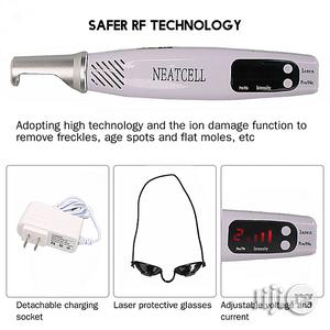 Picosecond Laser Pen Tattoo Scar Mole Dark Spot Remover