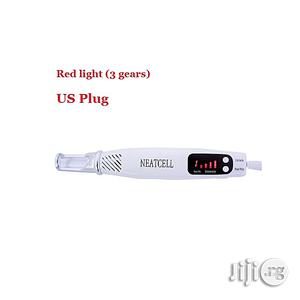 Picosecond Laser Pen Tattoo Scar Mole Dark Spot Remover