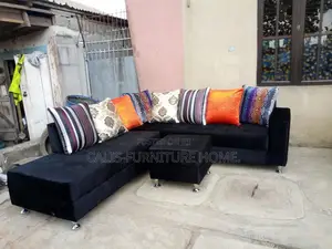 L-Shape Sofas
