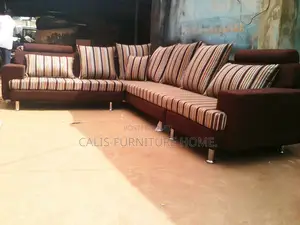 L-Shape Sofas