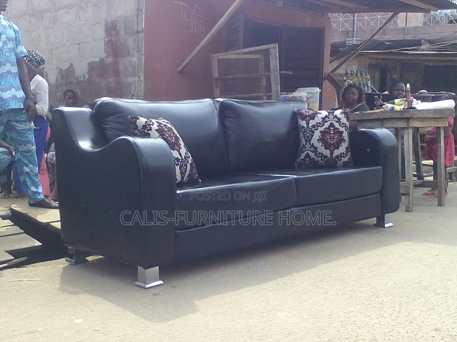 Set of Sofas