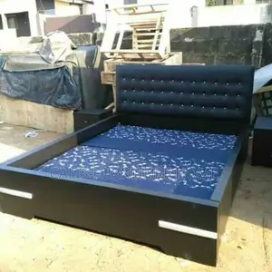 6ft X 6ft Bed Frame