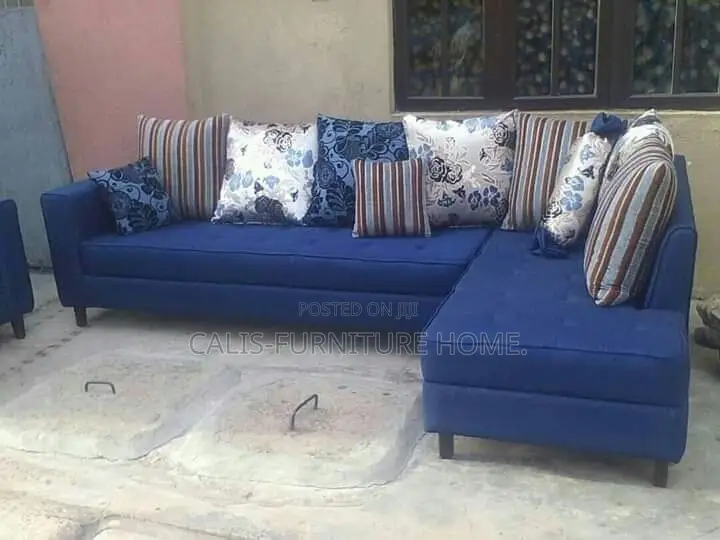 Lshape Sofas