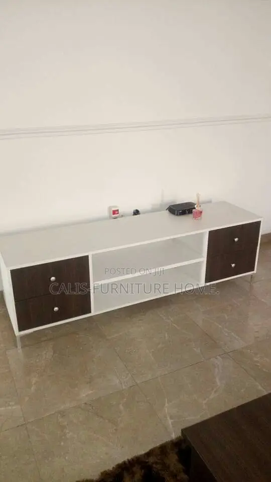 4ft TV Stand