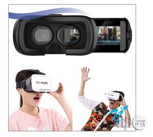 Virtual Reality VR Box Smart 3D Glasses