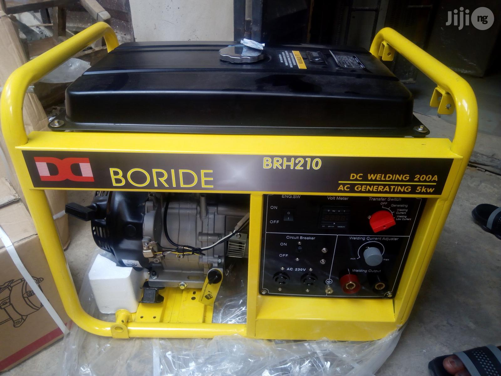 Welding Machine
